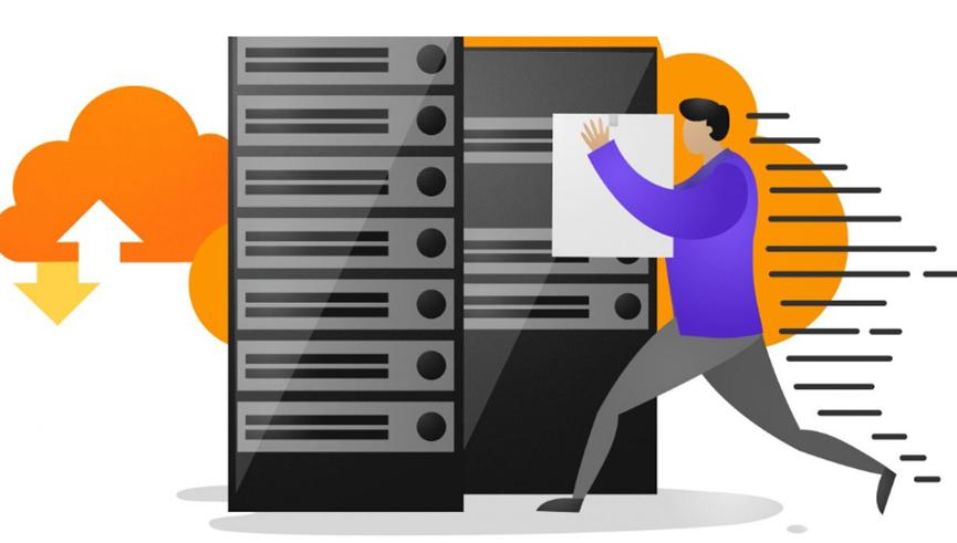 趨勢：混合計算正成為主流