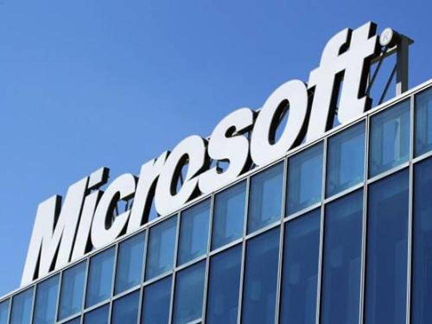 微軟計劃到2030年使碳負增長(cháng) 包括供應鏈
