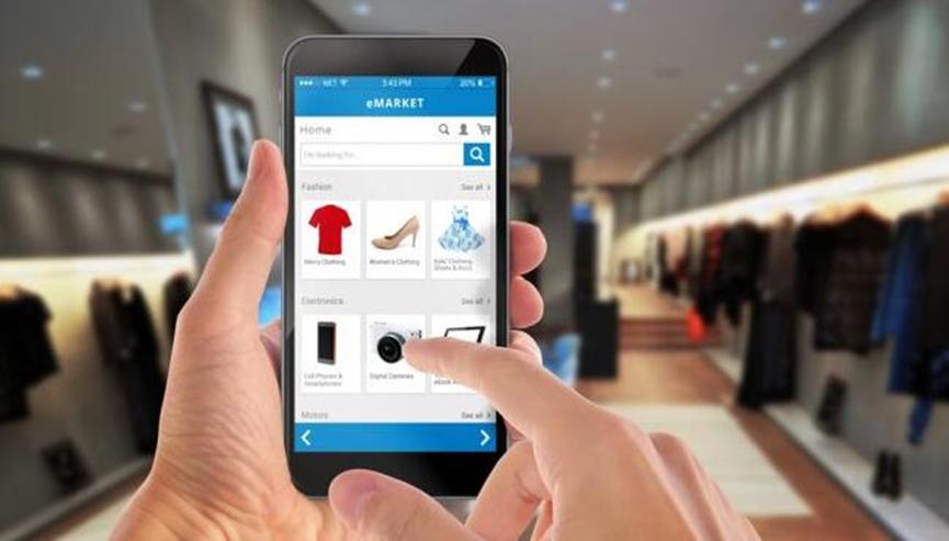 數字購物正在增長(cháng)：移動(dòng)和人工智能是成功的關(guān)鍵