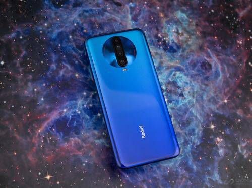 小米為Redmi K30 5G展示了144Hz顯示屏 Mi 10會(huì )擁有嗎