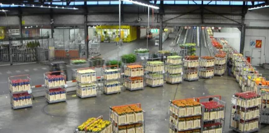 Granite收購了荷蘭的三大優(yōu)質(zhì)物流物業(yè)