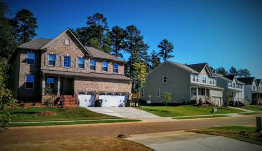 預計到2020年美國南部住房市場(chǎng)將跑贏(yíng)大盤(pán)