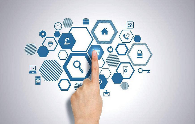 關(guān)鍵基礎設施保護是通過(guò)物聯(lián)網(wǎng) 大數據和云完成的