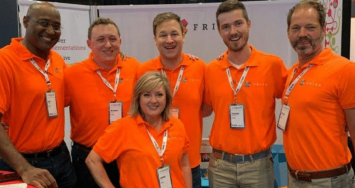 8家杰出的AI初創(chuàng  )公司誕生于荷蘭烏得勒支