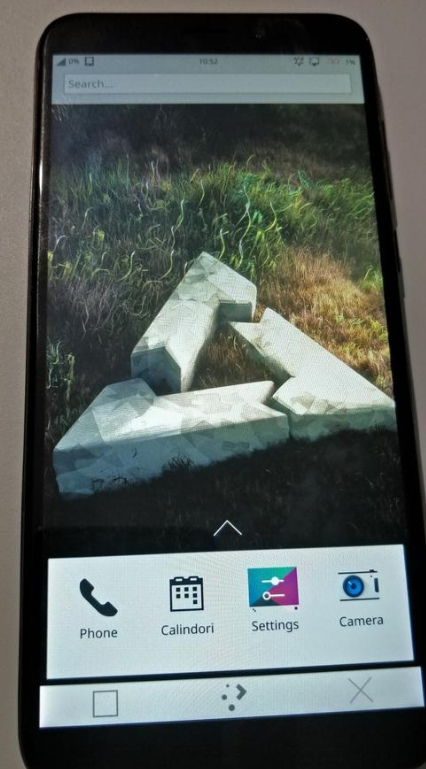 這款Linux智能手機現在的售價(jià)為150美元