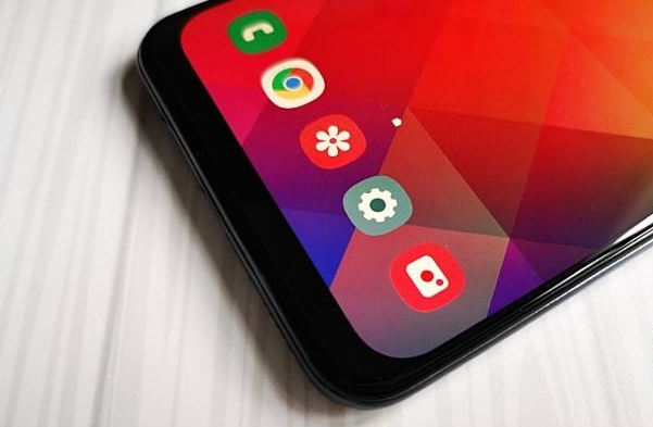 三星Galaxy A50成為2019年西班牙最暢銷(xiāo)手機