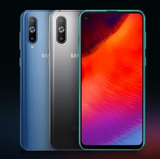 三星Galaxy A50成為2019年西班牙最暢銷(xiāo)手機