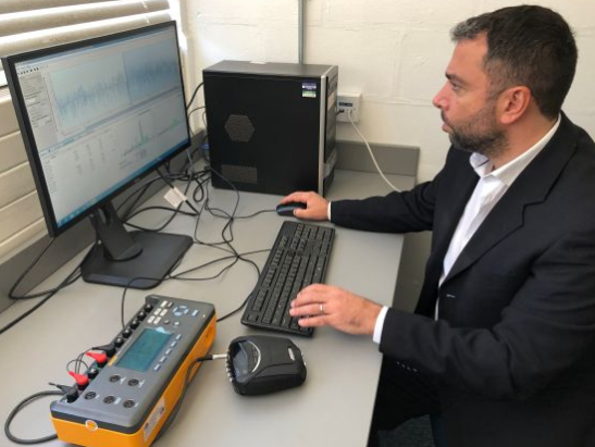 人工智能可通過(guò)心電圖檢測低血糖水平 無(wú)需進(jìn)行指尖測試