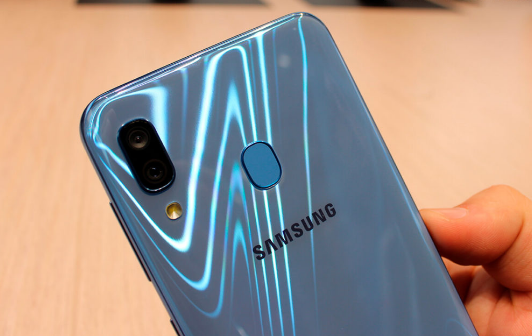 三星Galaxy A31和Galaxy A41的首個(gè)細節