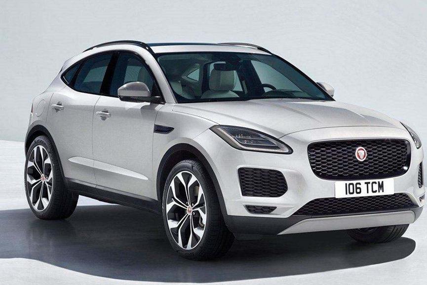 捷豹陸虎希望未來(lái)的汽車(chē)座椅模仿步行