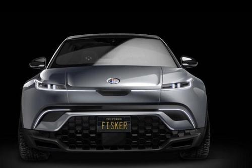 Fisker Ocean將生產(chǎn)300多臺HP高性能型號