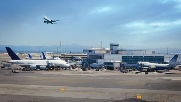 D-FW倉庫熱潮繼續發(fā)展 數百萬(wàn)平方英尺的建筑物正在路上