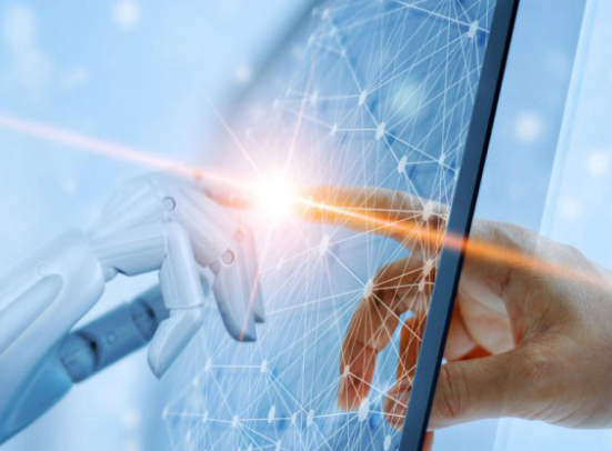 隨著(zhù)AR進(jìn)入工作場(chǎng)所關(guān)于工作場(chǎng)所的未來(lái)的問(wèn)題變得越來(lái)越普遍