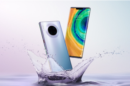 華為在保加利亞市場(chǎng)推出100個(gè)帶有FreeBuds 3的Mate 30 Pro捆綁包