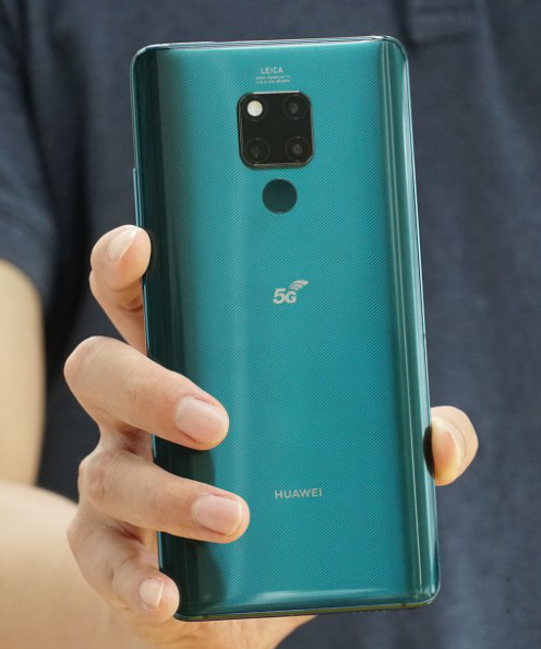 聯(lián)發(fā)科和高通已經(jīng)推出了針對5G網(wǎng)絡(luò )進(jìn)行了優(yōu)化的處理器