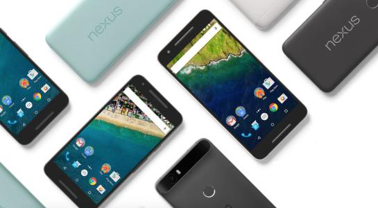 兩個(gè)新的Google中端廠(chǎng)商 其中一個(gè)列出了5G芯片組