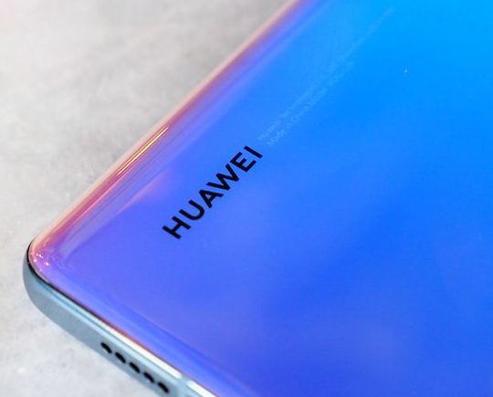 華為P40 Pro圖像泄漏了所有設備顏色