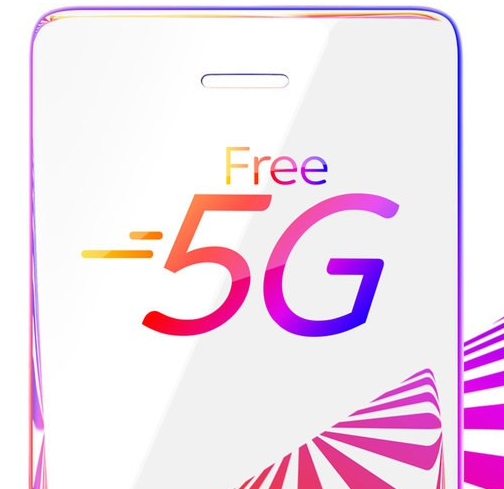 Sky Mobile的5G服務(wù)終于在英國20個(gè)地點(diǎn)啟動(dòng)