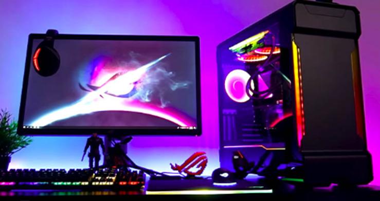 2020年頭幾周全球計算機市場(chǎng)的競爭非常激烈