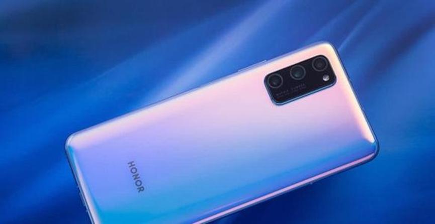 榮耀V30 Pro在DxOMark相機排行榜上滑落至第二位