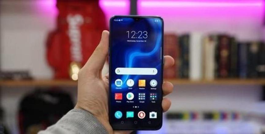 Realme 3 Pro收到Realme UI和Android 10的穩定更新