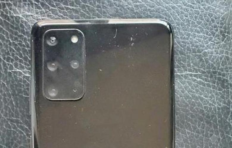 據報道三星在Galaxy S20手機上獲得了用于5倍變焦相機的棱鏡