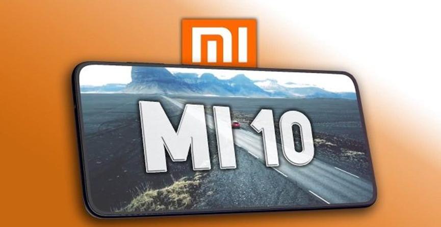 小米mi10的發(fā)布日期與謠言和規格