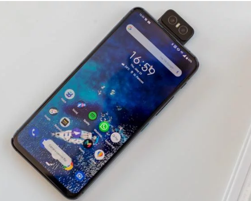 擁有5G連接和無(wú)線(xiàn)充電功能 ZenFone 7可能會(huì )在2020年成為人們關(guān)注的焦點(diǎn)