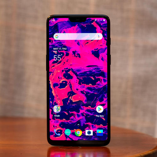 OnePlus 2020智能手機將獲得120Hz液體顯示