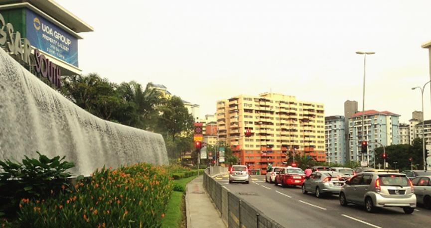 馬來(lái)西亞對轉售住宅物業(yè)的同比需求在2019年增長(cháng)了13.3％