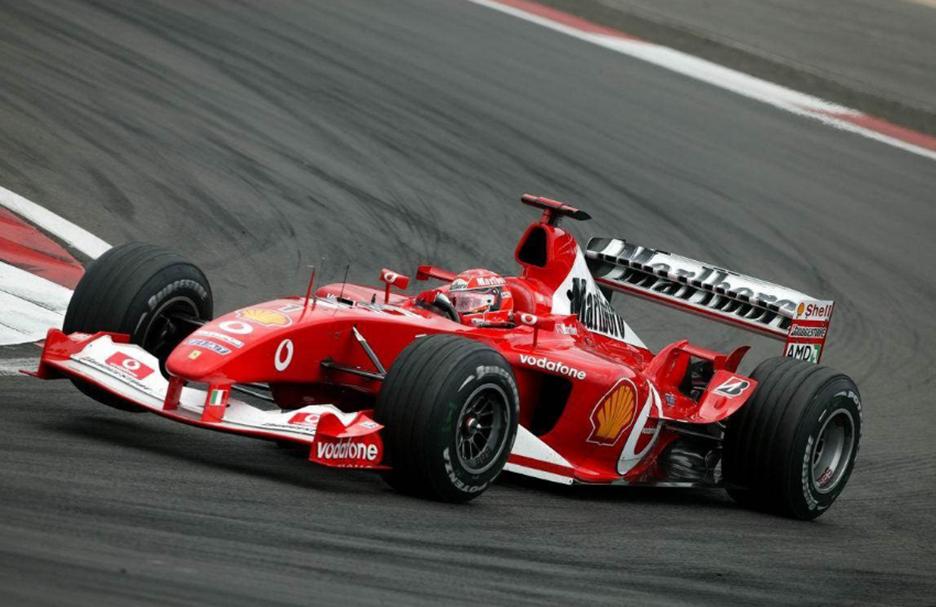 塔塔通訊終止與F1的合作關(guān)系