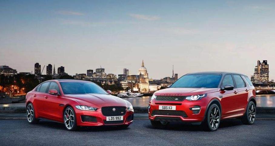 捷豹路虎的變形椅可模擬駕駛時(shí)的行走感覺(jué)