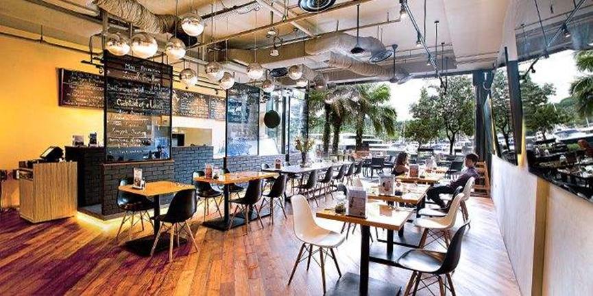 Gamuda Land在Twentyfive.7的Quayside購物中心登頂 有望于2020年6月開(kāi)業(yè)