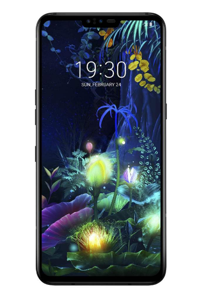 LG已經(jīng)開(kāi)始向V50 ThinQ推出Android 10更新