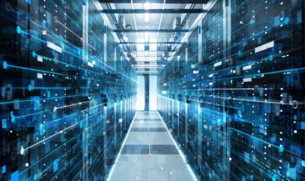 科技公司之所以能贏(yíng)得AI競賽是因為他們比其他行業(yè)更了解數據