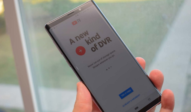 YouTube電視終于來(lái)到PlayStation 4