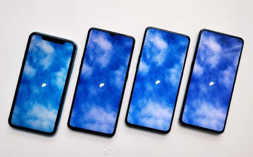 Galaxy S20結束三星的可變光圈時(shí)代