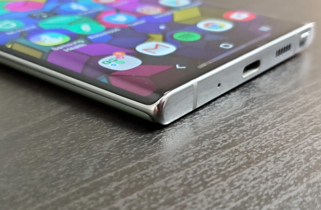 擬定的歐盟法律將使USB-C充電成為歐洲標準