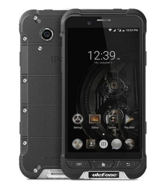 Ulefone Armor X6在電池續航力測試中嶄露頭角