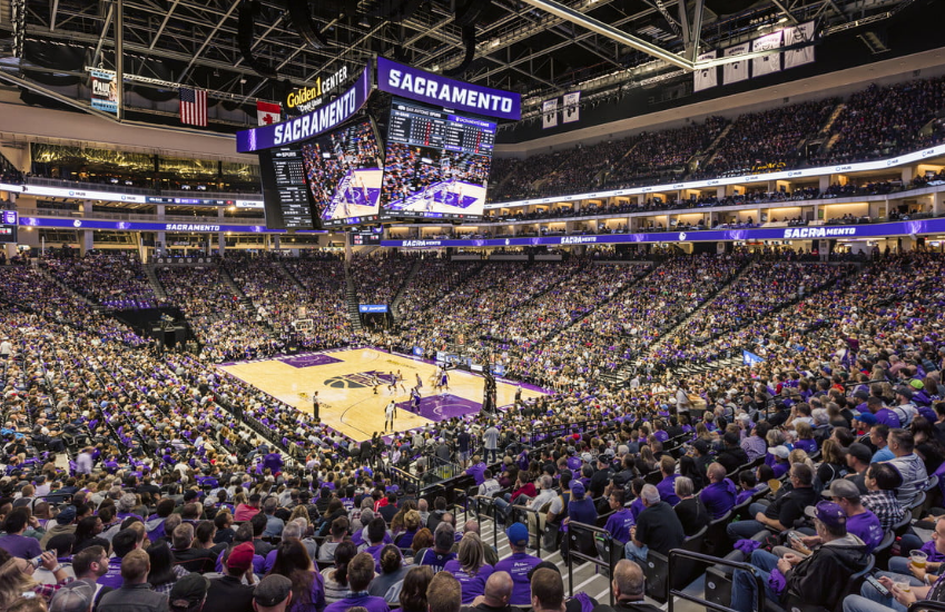 5G將徹底改變我們觀(guān)看體育節目的方式