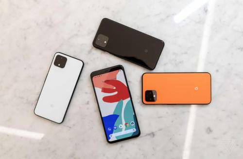 據報道至少有一個(gè)Google Pixel 4a變體將支持5G