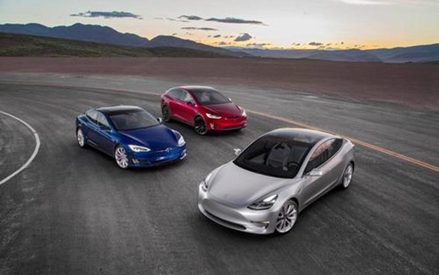 特斯拉距離通過(guò)德國房地產(chǎn)協(xié)議開(kāi)設首家歐洲工廠(chǎng)又近了一步