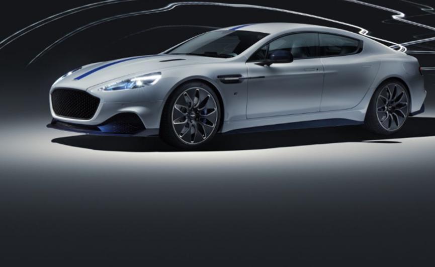 報告稱(chēng)阿斯頓·馬丁放棄了將Rapide E電動(dòng)車(chē)投入生產(chǎn)的計劃