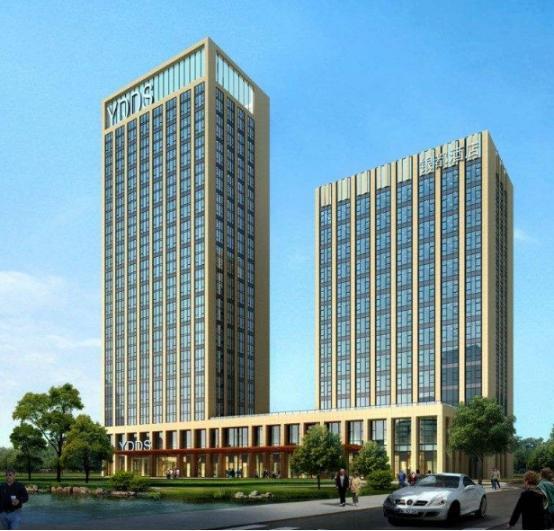 伯明翰在英國房地產(chǎn)再生機會(huì )方面排名第一