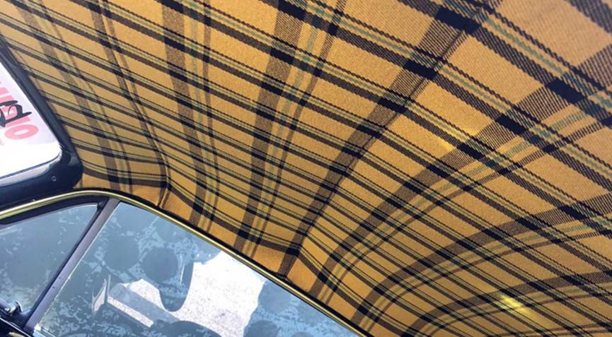 杰夫·艾倫談?wù)撍奈譅栁諺06亞馬遜定制轎跑車(chē)