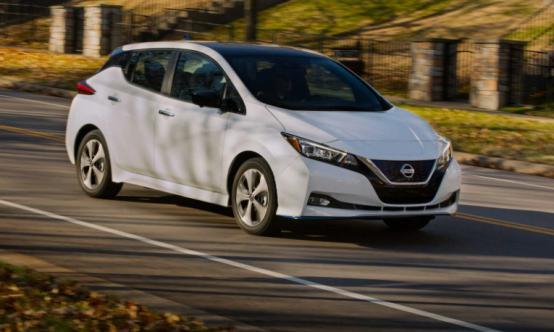 日產(chǎn)LEAF銷(xiāo)量達到450000 在電動(dòng)汽車(chē)銷(xiāo)量中排名第一