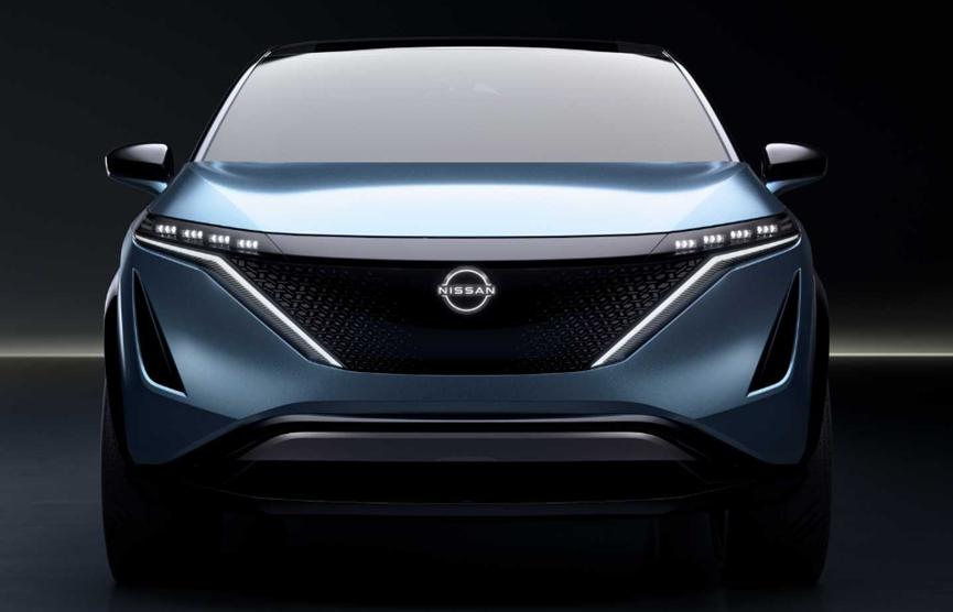 日產(chǎn) 英菲尼迪 雷諾和三菱將共享電動(dòng)車(chē)平臺