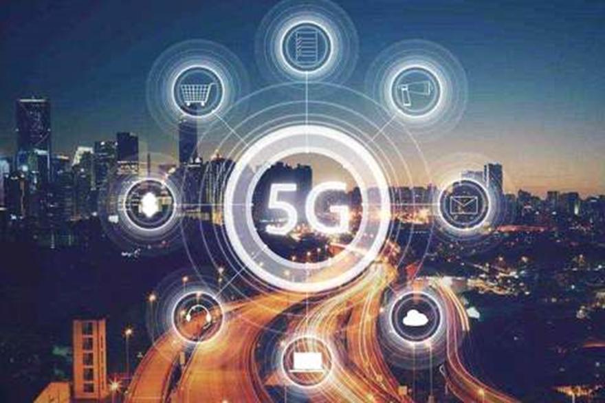 哈曼希望利用5G使街道對行人更安全