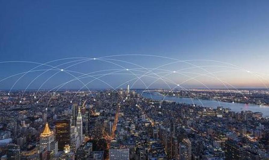 哈曼希望利用5G使街道對行人更安全