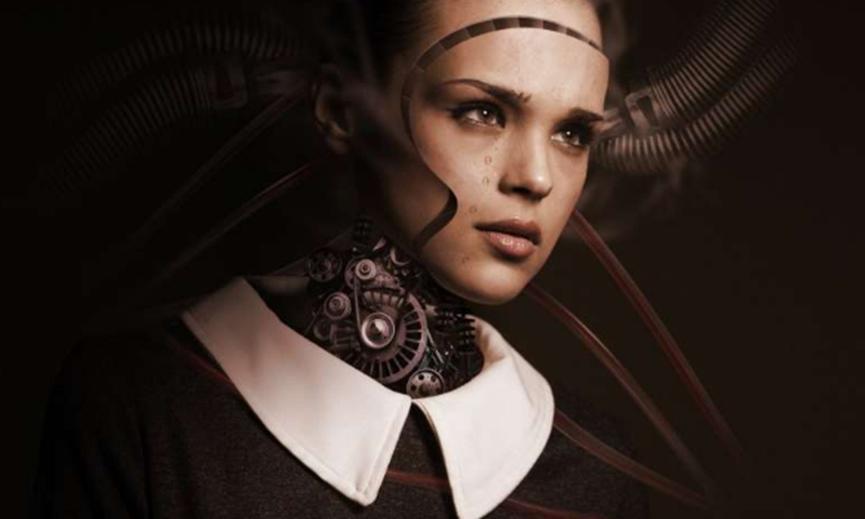 報告表示 人工智能似乎正在擴大不平等